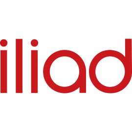 Iliad Logo Png | Iliad Logo Vector | Epic Narratives  Timeless Wisdom  The Written Word  Modern Identity