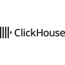 Clickhouse Logo Png | Clickhouse Logo Vector | Data at the Speed of Thought  |  The Analytical Engine Reborn  |  Precision in Every Click
