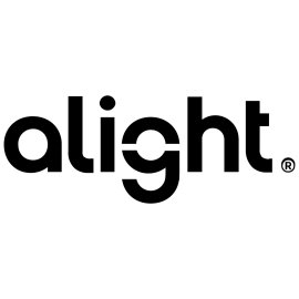 Alight Logo Vector PNG | Alight Modern Wordmark | Alight Corporate Brand Identity | Alight Black and White Logotype