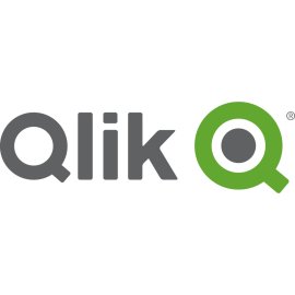 Qlik Logo Png | Qlik Logo Vector | The Insight Engine | Visualizing Data Relationships | Intuitive Analytics Platform | The Q in Qlik