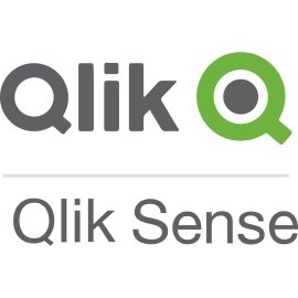 Qlik Sense Logo Png | Qlik Sense Logo Vector | The Insight Engine | Visual Data Discovery | Intuitive Analytics Platform | Empowering Decisions