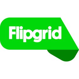 Flipgrid Logo Png | Flipgrid Logo Vector | Flipping the Script on Learning  Visual Conversations Unleashed  The Grid of Shared Voices