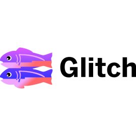 Glitch Logo Png | Glitch Logo Vector | Digital Imperfection  Fractured Pixels  Controlled Chaos  Modern Disruption
