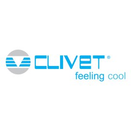 Clivet Logo Png | Clivet Logo Vector | Precision Climate Control  |  Engineered for Comfort  |  The Flow of Innovation