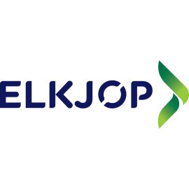 Elkjop Logo Png | Elkjop Logo Vector | Powering Nordic Life  Connecting People & Technology  The Spark of Discovery