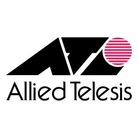 Allied Telesis Logo Vector PNG | Modern networking brand emblem | Bold geometric monogram with red accent | Professional telecommunications identity mark