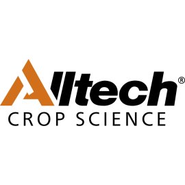 Alltech Logo Vector PNG | Alltech Crop Science brand emblem | Modern agricultural technology logo | Sustainable crop science identity