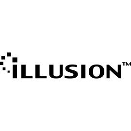 Illusion Logo Png | Illusion Logo Vector | Illusion Logo  The Art of Perception  Where Reality Bends  A Visual Paradox