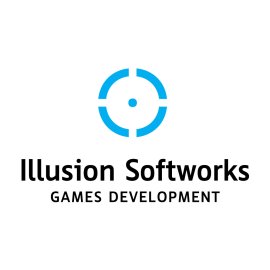 Illusion Softworks Logo Png | Illusion Softworks Logo Vector | Crafting Digital Dreams  Blurring Reality's Edge  The Art of Interactive Illusion  Where Software Becomes Sorcery