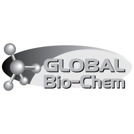 Global Bio Chem Logo Png | Global Bio Chem Logo Vector | Molecular Bonds  Global Reach  Life Science Innovation  Sustainable Chemistry