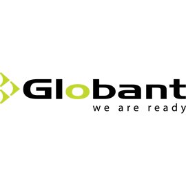 Globant Logo Png | Globant Logo Vector | Connecting the Dots  Building the Future  The Infinite Loop of Innovation