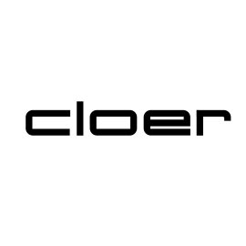 Cloer Logo Png | Cloer Logo Vector | Precision in Motion  Culinary Confidence  German Engineering  The Art of the Kitchen