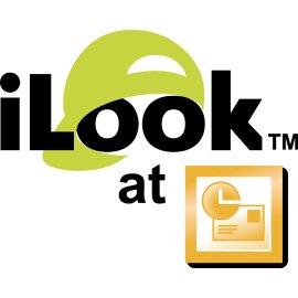 Ilook Logo Png | Ilook Logo Vector | Visionary Perspective  Modern Simplicity  Digital Eye  Future Focus