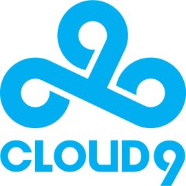 Cloud9 Logo Png | Cloud9 Logo Vector | Elevation in Every Line  Serenity in the Symbol  Innovation on the Horizon  The Ninth Stratum of Success