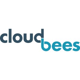 Cloudbees Logo Png | Cloudbees Logo Vector | The Hive of Innovation  The Cloud's Busy Bees  Continuous Delivery in Motion  Code to Cloud, Seamlessly
