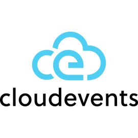 Cloudevents Logo Png | Cloudevents Logo Vector | Event-Driven Architecture  Cloud-Native Connectivity  The Standard for Event Data  Universal Interoperability