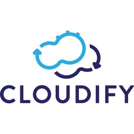 Cloudify Logo Png | Cloudify Logo Vector | Elevating the Digital Atmosphere  Seamless Cloud Integration  Modern Tech Elegance  The Future Simplified