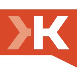 Klout Logo Png | Klout Logo Vector | Amplify Your Voice  Command Attention  The Power of Influence  Visual Authority
