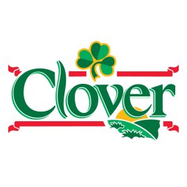 Clover Logo Png | Clover Logo Vector | Nature's Promise  Growth in Every Leaf  Symbol of Luck  Community and Connection