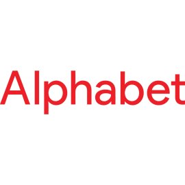 Alphabet Inc Logo Vector Png | Alphabet corporate wordmark | Minimalist red Alphabet logo | Alphabet parent company branding