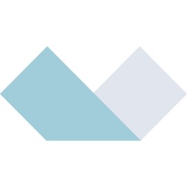 Alpine.js Official Logo Vector | Minimal Alpine JavaScript Emblem | Lightweight Frontend Framework Symbol | Modern Reactive UI Branding