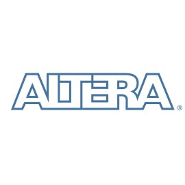Altera Logo Vector PNG | Altera Wordmark Emblem | Classic Altera Technology Logo | Altera Semiconductor Brand Identity