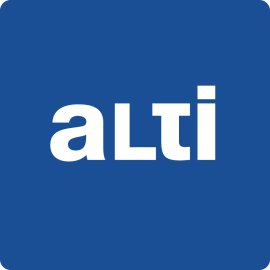 Alti Logo Vector PNG | Modern Alti Brand Emblem | Minimalist Alti Wordmark | Bold Alti Corporate Identity