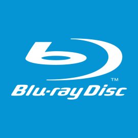 Blu Ray Disc Logo Vector Png | Official Blu-ray Disc Emblem | High Definition Optical Media Symbol | Modern Home Entertainment Branding