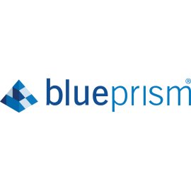 Blue Prism Logo Vector PNG | Blue Prism Brand Emblem | Blue Prism Corporate Identity Mark | Blue Prism RPA Software Logo