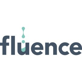 Fluence Corporation Limited Logo Png | Fluence Corporation Limited Logo Vector | Fluence Corporation Limited | Water Technology | Global Solutions | Sustainable Innovation