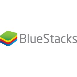 Bluestacks Logo Vector Png | BlueStacks official brand emblem | BlueStacks app player identity | BlueStacks colorful stacked icon