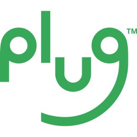 Plug Power New022 Logo Png | Plug Power New022 Logo Vector | Plug Power New022 | Energy Unplugged | The Future Flows | Connected Catalyst