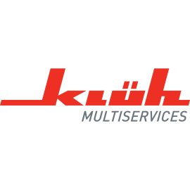 Kluh Multiservices Logo Png | Kluh Multiservices Logo Vector | Unified Solutions  Seamless Integration  Trusted Partnership  Modern Efficiency
