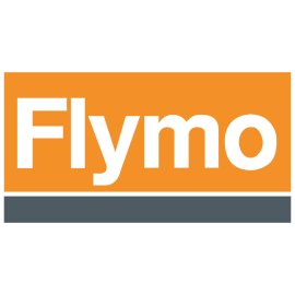 Flymo Logo Png | Flymo Logo Vector | Effortless Lawn Care  Precision Engineering  Air-Cushioned Innovation  The Flymo Logo