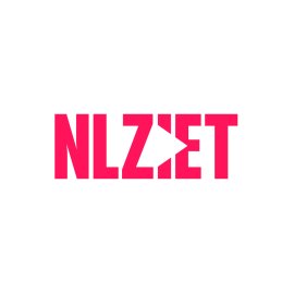 Nlziet Logo Png | Nlziet Logo Vector | Streaming Vision  Unfiltered Entertainment  The Viewer's Eye  Personalized Discovery