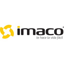 Imaco Logo Png | Imaco Logo Vector | Innovation in Motion | Abstract Corporate Identity | Modern Monogram Symbolism