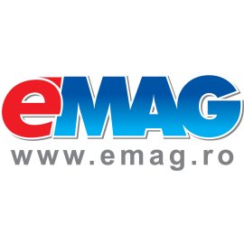 Emag Logo Png | Emag Logo Vector | Electrifying Innovation  Digital Marketplace Leader  The Pulse of E-Commerce  Modern Tech Emblem