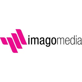 Imagomedia Logo Png | Imagomedia Logo Vector | Imagomedia | Visual Storytelling | Digital Imagination | Brand Identity