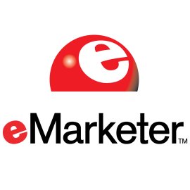 Emarketer Logo Png | Emarketer Logo Vector | Data-Driven Growth  |  Digital Market Intelligence  |  The Signal in the Noise  |  Empowering Modern Commerce