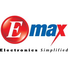 Emax Electronics Logo Png | Emax Electronics Logo Vector | Powering Progress  Illuminating Innovation  Precision in Every Pixel  The Emax Signature