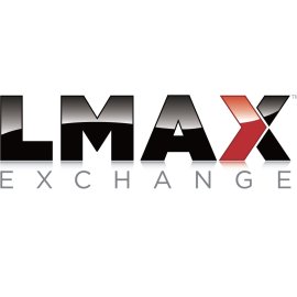 Lmax Exchange Logo Png | Lmax Exchange Logo Vector | Precision Engineered for Markets  Lightning Fast Execution  The Institutional Standard  Trust Through Transparency