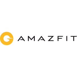 Amazfit Logo Vector PNG | Amazfit Smartwatch Brand Emblem | Amazfit Wearable Technology Icon | Amazfit Fitness Tracker Visual Identity
