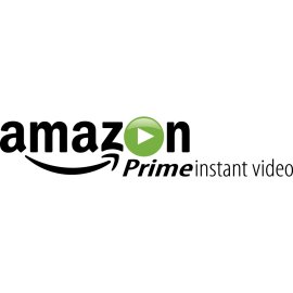 Amazon Prime Video Logo Vector PNG | Amazon streaming service emblem | Amazon Prime play button mark | Amazon on-demand entertainment identity