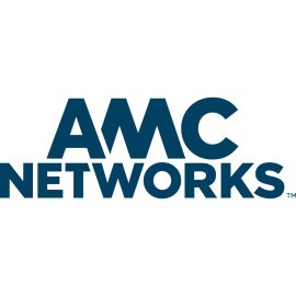 AMC Networks Logo Vector PNG | Bold AMC Networks wordmark | Modern entertainment brand emblem | Clean corporate media identity