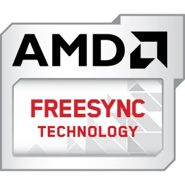 AMD FreeSync Technology Logo Vector PNG | Adaptive gaming display emblem | Smooth graphics synchronization badge | High‑performance monitor certification mark