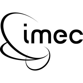 Imec Logo Png | Imec Logo Vector | Interwoven Innovation  The Nano-Fabric of Progress  A Bridge to the Future  Where Ideas Become Reality