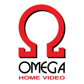 Omega Home Video Logo Png | Omega Home Video Logo Vector | The Final Frame  Home Entertainment Perfected  Legacy in Every Play  Your Story's Sanctuary