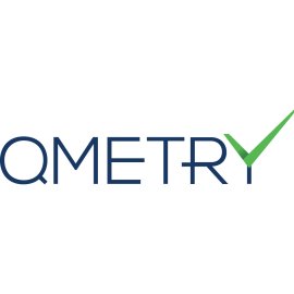 Qmetry Logo Png | Qmetry Logo Vector | Precision in Motion  Geometric Harmony  The Measure of Innovation  Future-Forward Testing