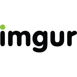Imgur Logo Png | Imgur Logo Vector | The Infinite Gallery  The Visual Pulse  A Community's Canvas  The Imgur Alien
