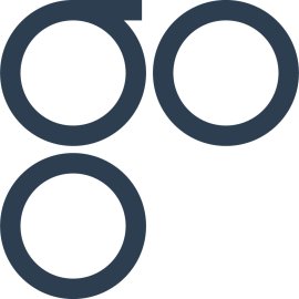Omisego Logo Png | Omisego Logo Vector | The Currency of Trust  OmiseGO's Infinite Gateway  A Symbol of Decentralized Flow  Bridging Worlds with Light